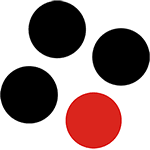 dark logo