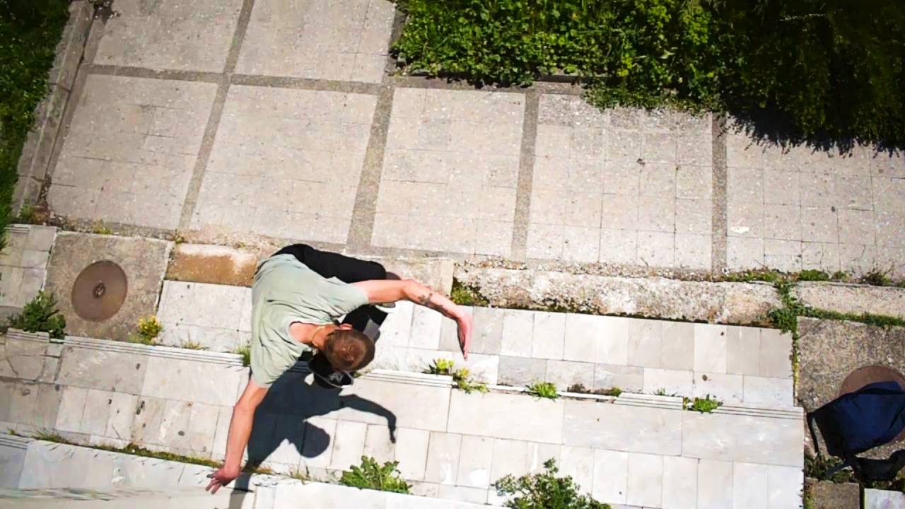 Martin Ristevski – POPCORN SKATE CO. Part